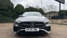 Mercedes-Benz A-Class A200d AMG Line Premium Plus 5dr Auto Diesel Hatchback